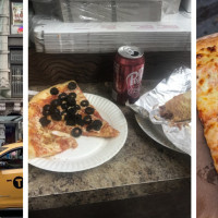 1 Pizza