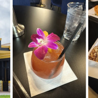 100 Grand Restaurant, Bar & Grill