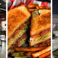 120 Pub and Grub