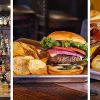 1631 BurgersBourbon&Brew