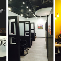 18/8 Fine Men's Salons - Oakley