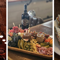 1908 House of Wine & Ale