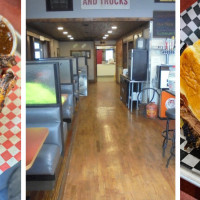 210 Bar-B-Que