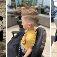 230 Barber Salon