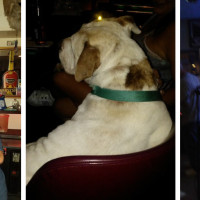 26th Street Drinkery