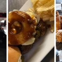 2nd Street Depot Bar & Grill
