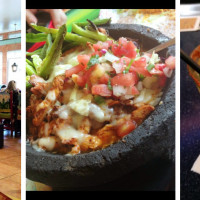 3 Margaritas - Orchard Mall