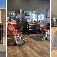 301 Barbershop