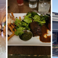 350 Main Brasserie