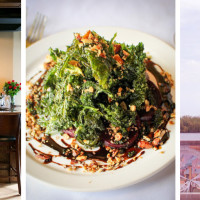36 Restaurant & Bar
