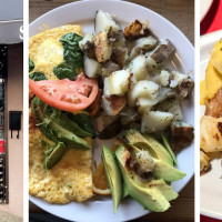 3rd Street Cafe