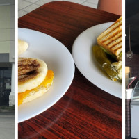 4 Corners Cafe