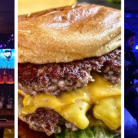 40 WEST Bar & Grill