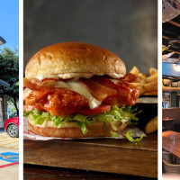 54th Street Restaurant & Drafthouse- City Base