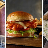 54th Street Restaurant & Drafthouse-Frisco