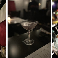 86 Speakeasy