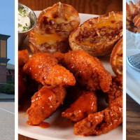 99 Restaurants