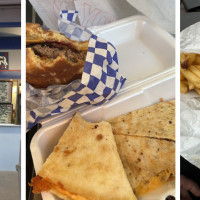 A & B Drive In