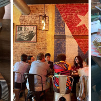 A Cozy Corner Cuban Bistro