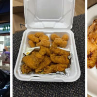 A J's Hot Wings & More