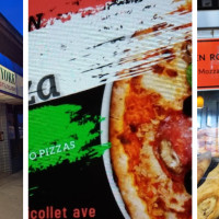 A Slice of New York