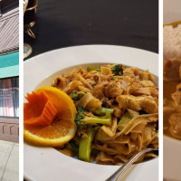 A Taste of Thai