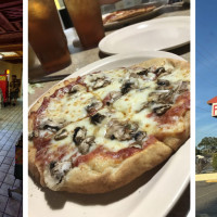 ABC Pizza House