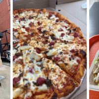 Abeyan Pizza and Grill