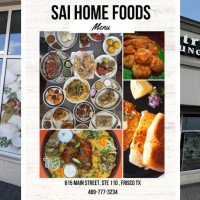 Abhiruchi (Sai Home Foods)