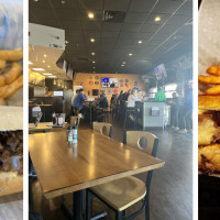 About Time Bar And Grill
