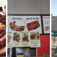 Aca Grill