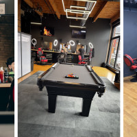 Ace of Fades Barber Lounge