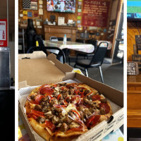 Ace's Pizza