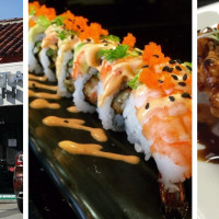 Achita Sushi