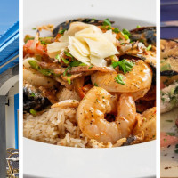 Acropolis Greek Taverna - Tarpon Springs