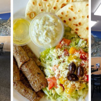 Acropolis Gyros