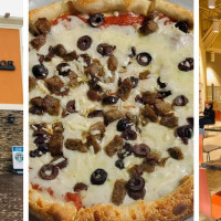 Acropolis Pizza Café