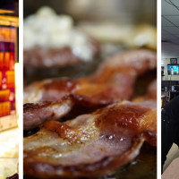 Action Sports Bar & Grill