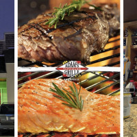 Adam's Taphouse and Grille