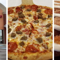 Adapris Pizza Buffet