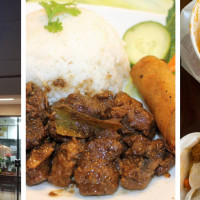 Adobo Filipino Restaurant