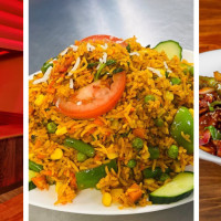 Agnee Indian Kitchen and Bar