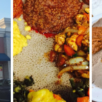 Ahadu Ethiopian Cuisine
