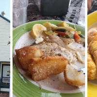Ainsley’s Cafe