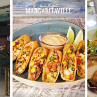 Air Margaritaville Miami