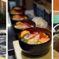 Ajiten Japanese restaurant