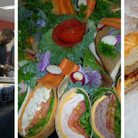 AJ's Deli