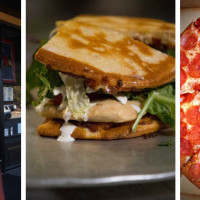 AJ's Pizza