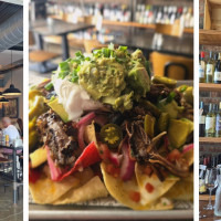 AJ's Wine & Dine Garage aka 305 Wine Garage Inc