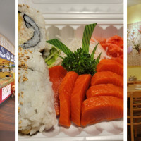 Aka Dake Sushi